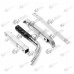 Dispozitiv portabil pentru facut cherestea cu drujba 48" (122cm)